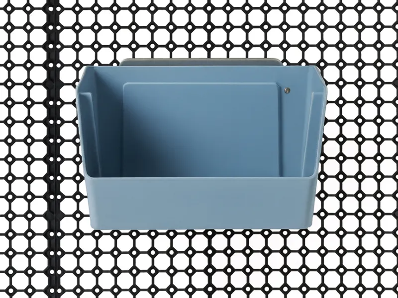 IKEA FODERTRAG multiboard multconnect