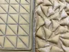 5x4 cells (40 triangles) PETG