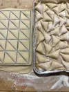 3x2 cells (12 triangles) PETG