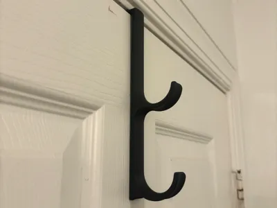 Over Door Hook (Multiple Designs)