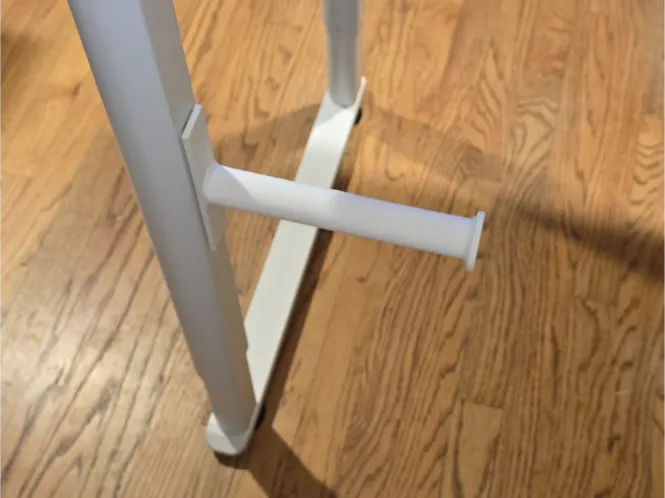 Bubble Wrap Holder