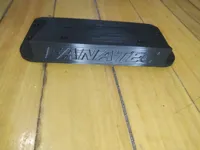 Adaptateur d'inclinaison 15° pour volant Fanatec — photo 3