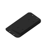 Adaptateur d'inclinaison 15° pour volant Fanatec — photo 2