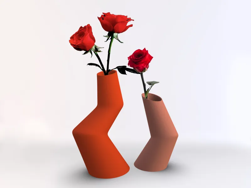 POTS À FLEURS