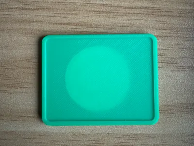 Filament tag 44 - rfid