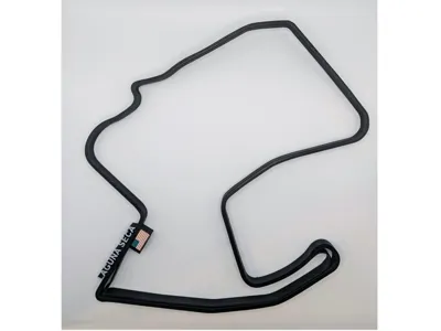 Laguna Seca Race Track