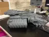 0.1mm layer, 2 walls, 15% infill