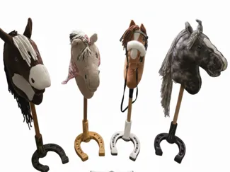 Hobby Horse Ständer