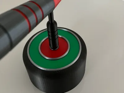 30cm Dart Holder