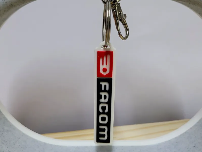 porte-clés outils outillage Facom 