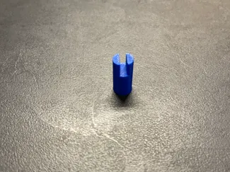 Pfeiladapter für bogen