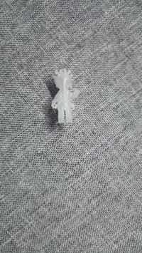 0.2mm 层高, 2 层墙, 15% 填充
