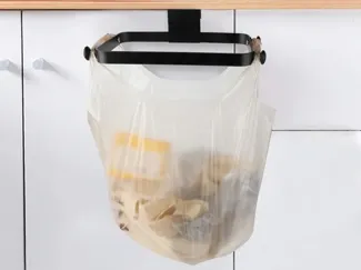 Hanging Kitchen Door Garabage