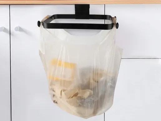 Hanging Kitchen Door Garabage