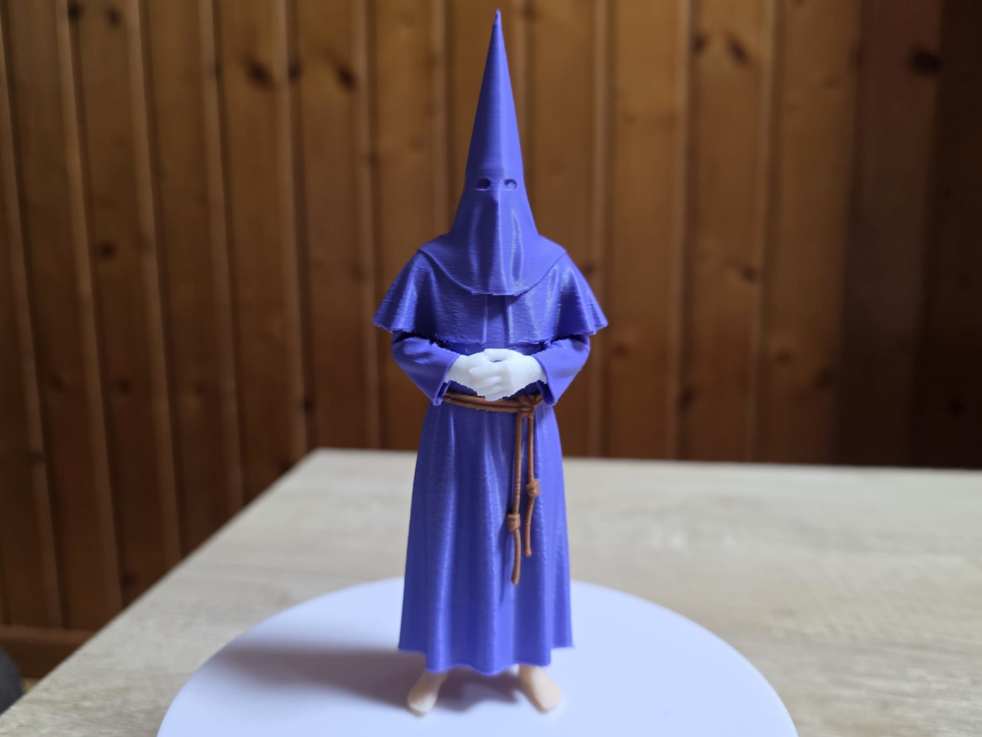 Nazareno - Colores Intercambiables