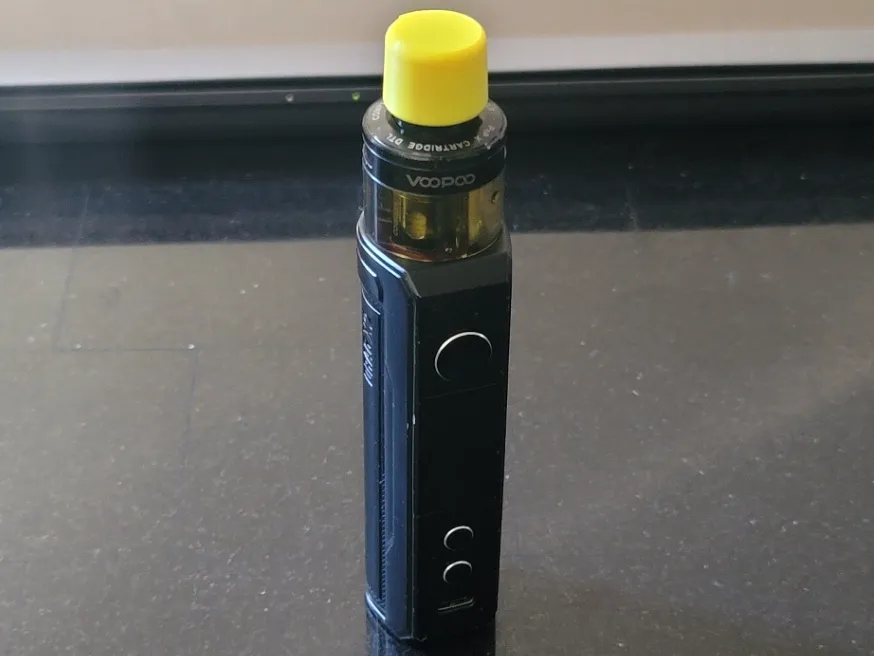 Embout buccal de protection pour Voopoo Drag X2 - Modèle d'Impression 3D  Gratuit