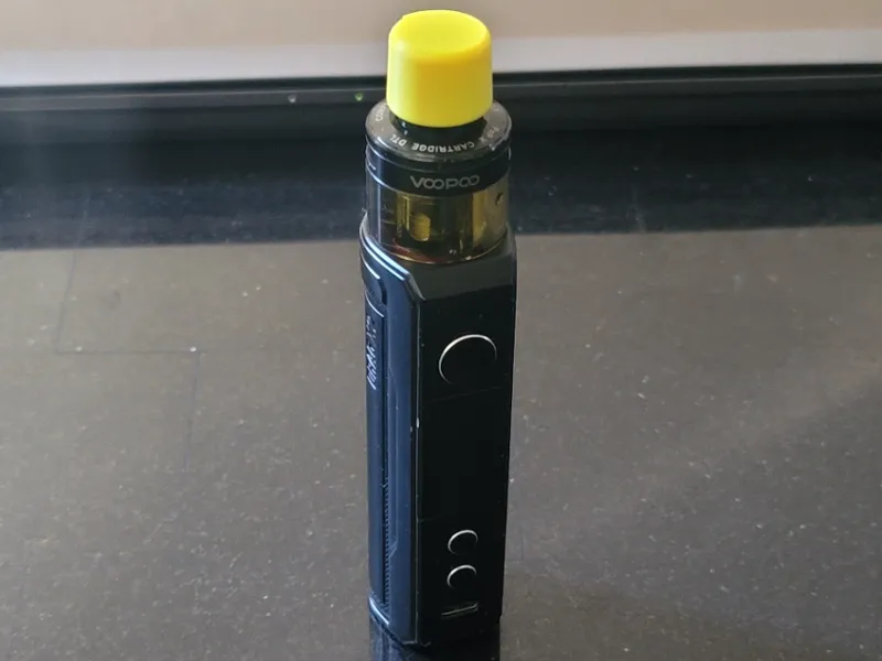 Voopoo Drag X2 Mouthpiece Cover