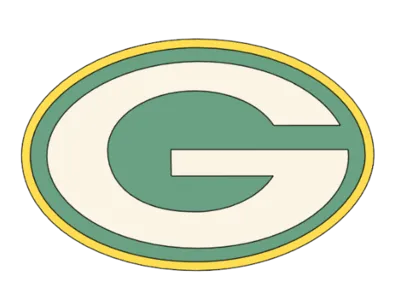 Green Bay Packers Logo