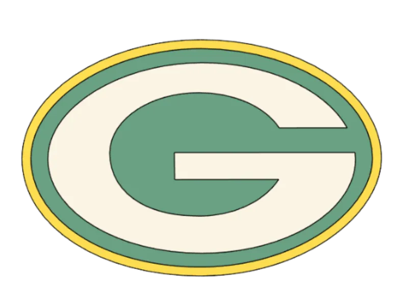 Green Bay Packers Logo
