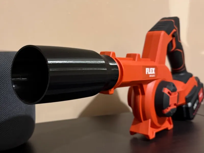 Flex Cordless Blower Stubby Nozzle