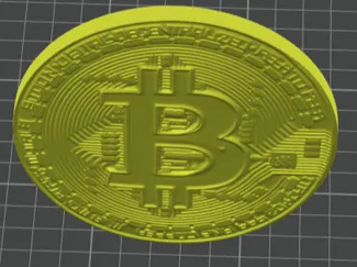 bit coin
