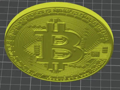 bit coin