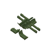Puddle Jumper (Stargate) — photo 10