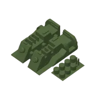 Puddle Jumper (Stargate) — photo 5