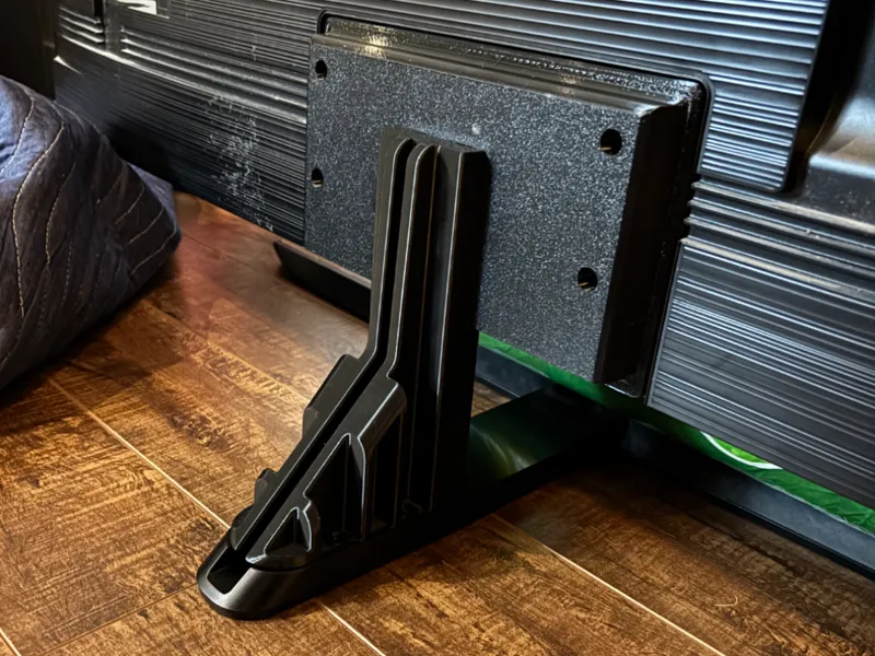 TV Stand for Samsung Nu 8 Series