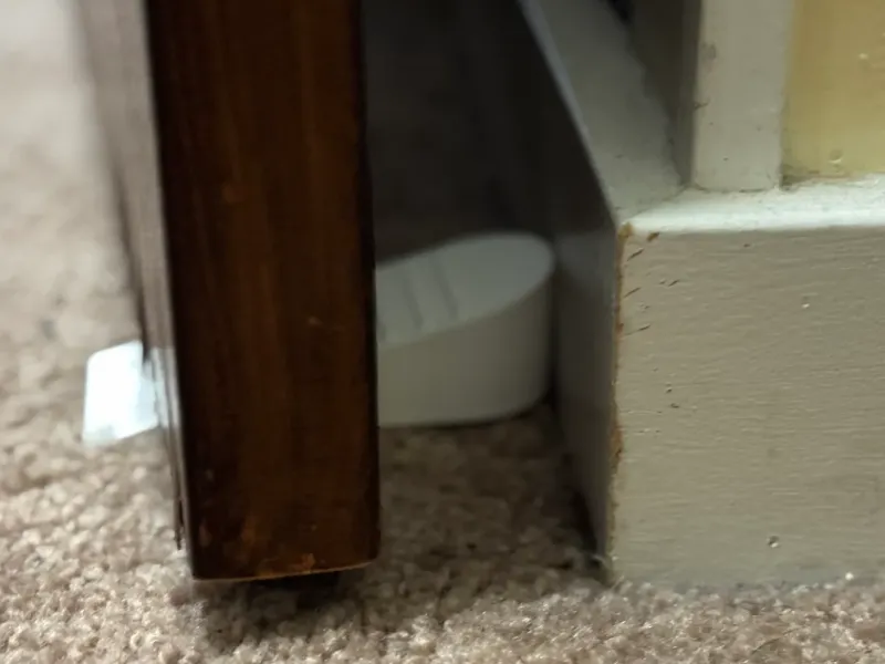 Doorstopper