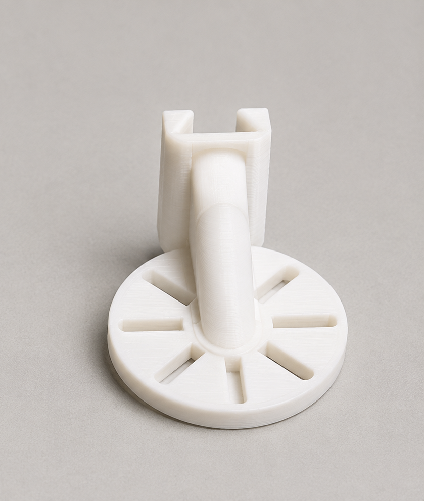 Miniatura 3 do modelo 3D Pole Camera Holder
