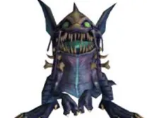 WoW gorloc