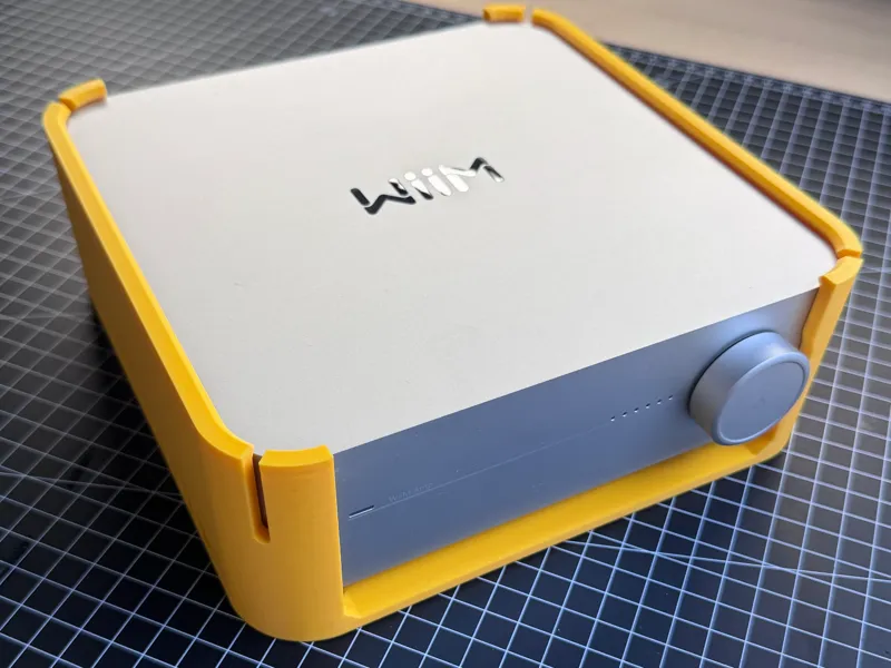 Halter WiiM Amp / WiiM Amp Pro