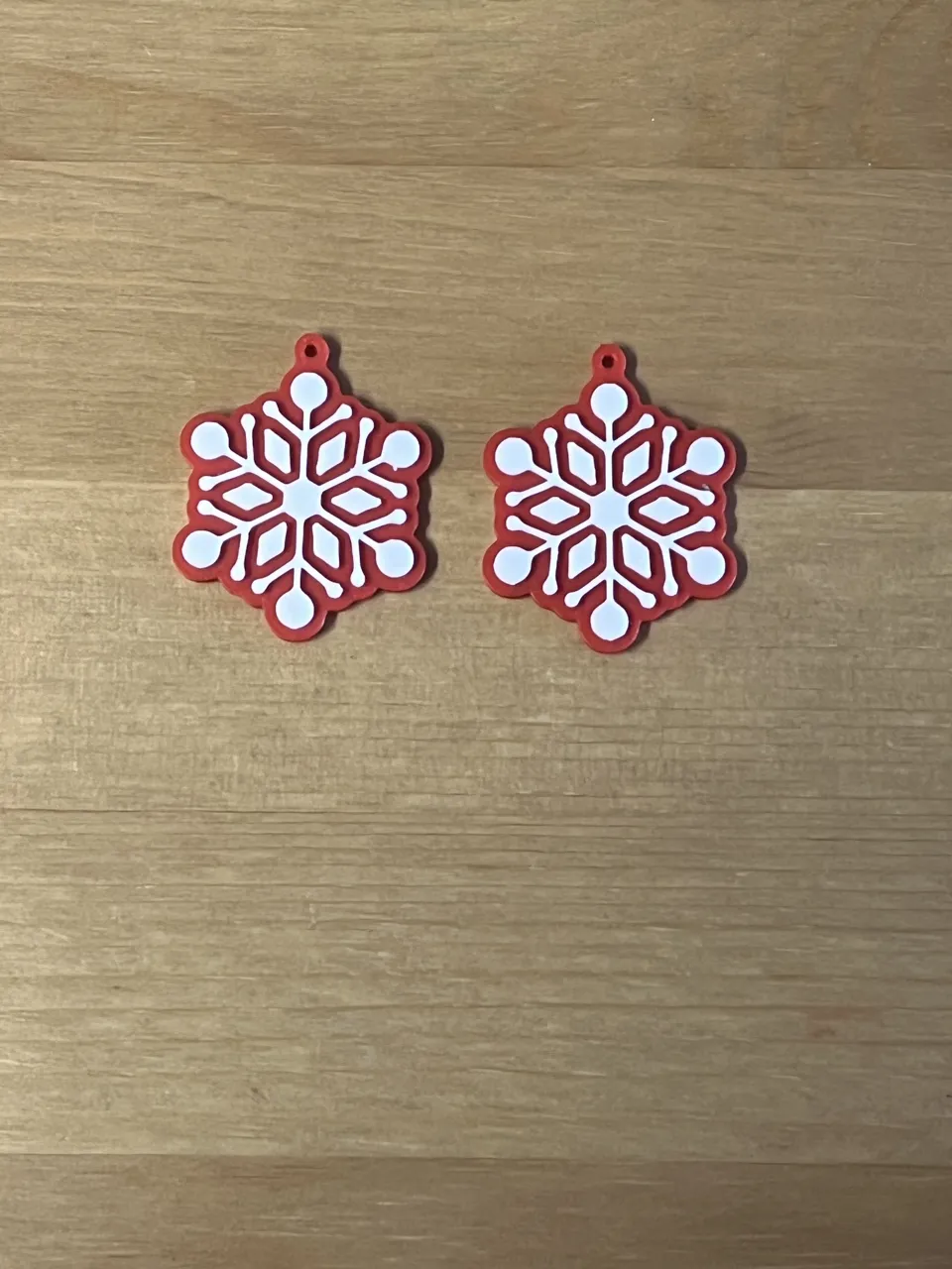 earrings view 2