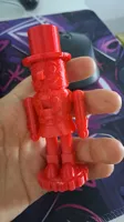 Figurine casse-noisette de Noël — photo 3