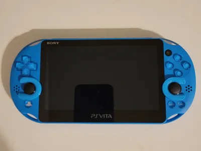 Ps Vita Joystick Protectors