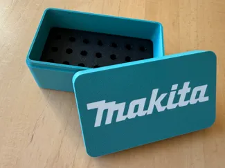 Makita Bitbox