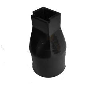 gearbox from vacuum cleaner to planer