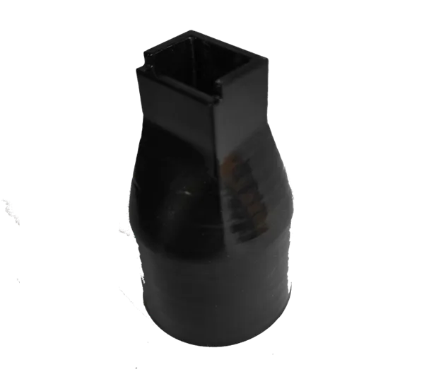gearbox from vacuum cleaner to planer