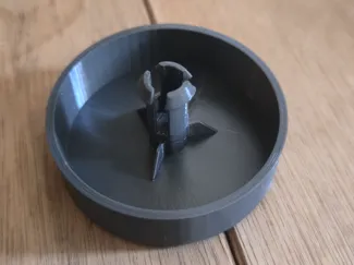 Vacuum Cleaner Wheel