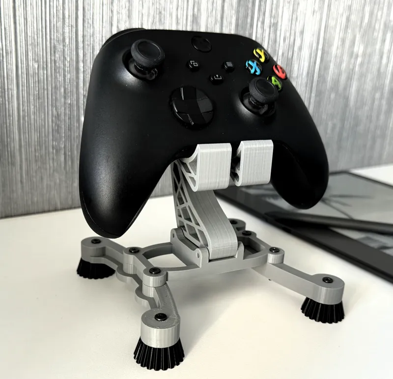 pad controller stand Xbox play station PS4 PS5