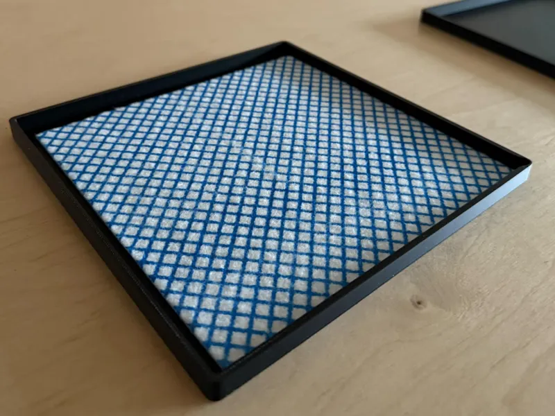 Wet Palette