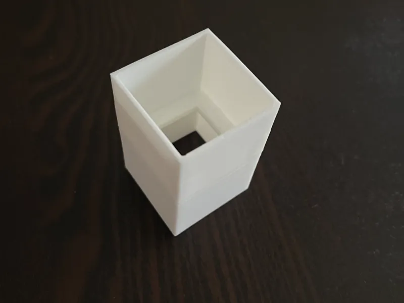 Ikea Shoe Shelf Vertical Connector