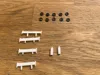 0.08mm layer, 2 walls, 15% infill