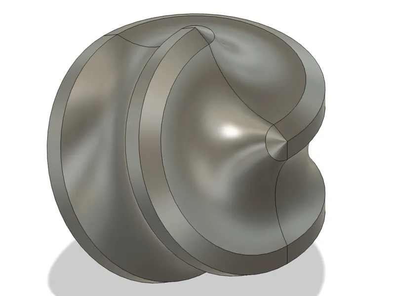 Hexasphericon
