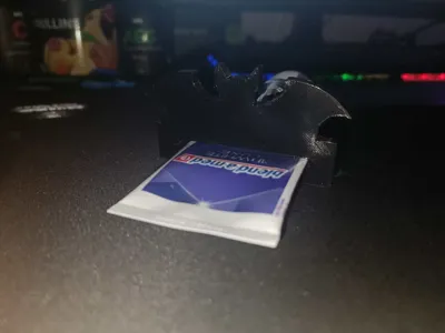 Toothpaste Squeezer bat 
