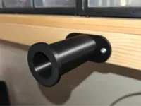 0.2mm Layer, 3 Walls, 10% Infill