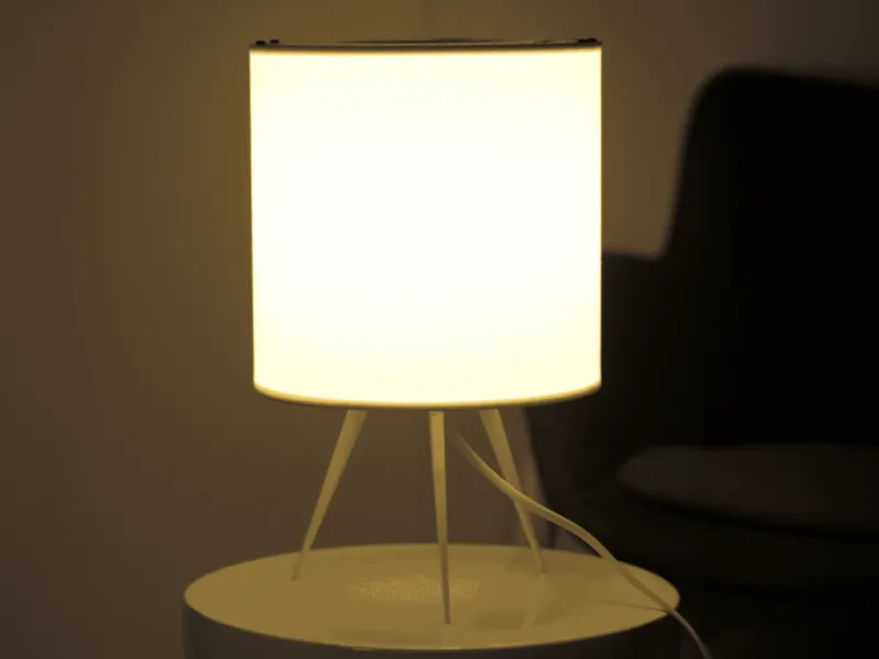 Lamp GlowDot 