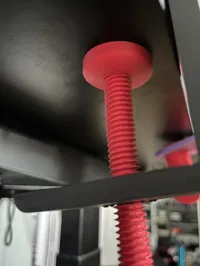 improve flat surface holding