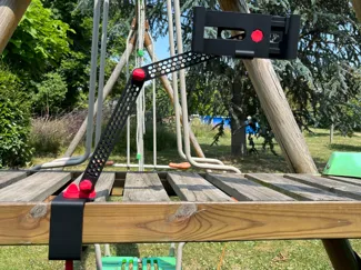 Modular Phone Holder Arm